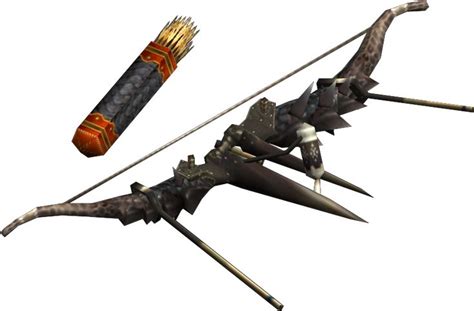 Fatalis Equipment .